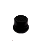 View Windshield Washer Pump Grommet Full-Sized Product Image